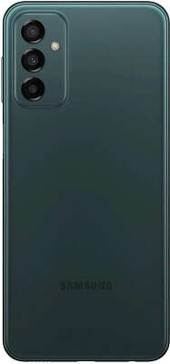 Смартфон Samsung SM-M236B Galaxy M23 5G 128Гб Dual Sim LTE, зеленый (SM-M236BZGHMEA)