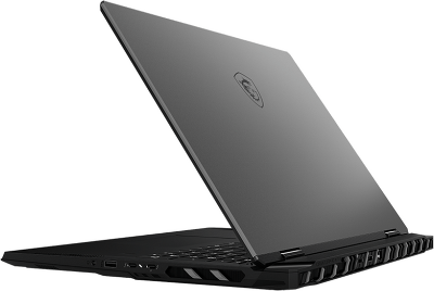 Ноутбук MSI CreatorPro X18 HX A14VMG-415RU (9S7-182253-415)
