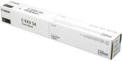 Тонер-картридж/ C-EXV 54 Toner Black