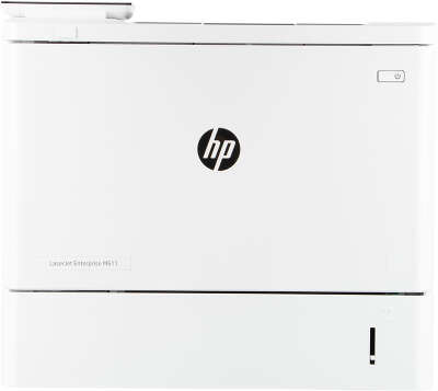 Принтер HP LaserJet Enterprise M611dn [7PS84A]