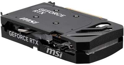 Видеокарта PCIE16 RTX5060TI 16GB RTX 5060 Ti 16G SHADOW 2X OC PLUS MSI