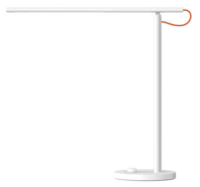 Умный светильник Xiaomi Mi LED Desk Lamp 1S настол. белый (MUE4105GL)