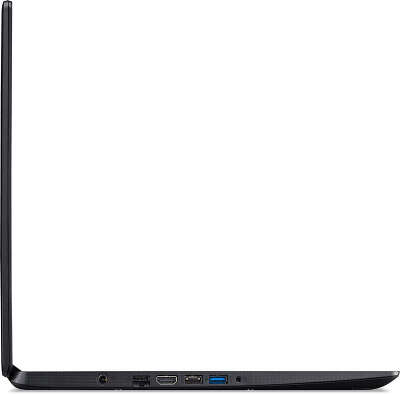 Ноутбук Acer Aspire 3 A317-52-522F 17.3" FHD IPS i5 1035G1/8/512 SSD/Dos
