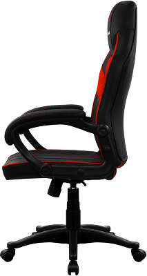 Игровое кресло ThunderX3 EC1 AIR, Black/Red [TX3-EC1BR]