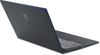 Ноутбук MSI Prestige 15 A10SC-037RU 15.6" UHD i7 10710U/32/1Tb SSD/GF GTX 1650 max q 4G/WF/BT/Cam/W10