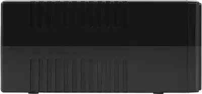 Источник бесперебойного питания Ippon Back Power Pro II 500 300Вт 500ВА черный
