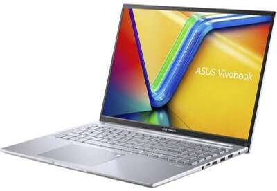 ASUS VivoBook 16  X1605VA-MB688 [90NB10N2-M00W90] Cool Silver 16