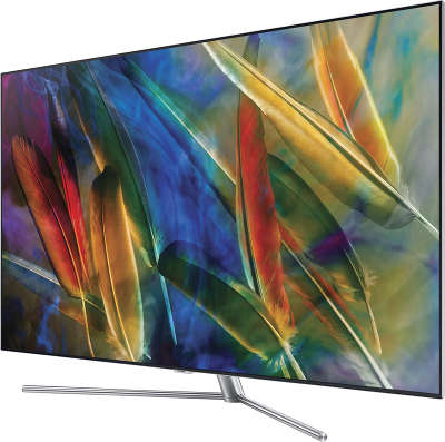 ЖК телевизор Samsung 49" QE49Q7FAMUX LED