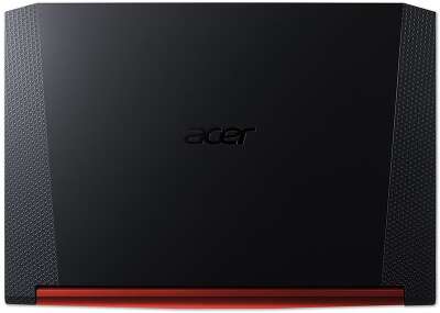 Ноутбук Acer Nitro 5 AN515-54-51CU 15.6" FHD i5-9300H/8/256 SSD/GF GTX 1050 3G/WF/BT/Cam/W10