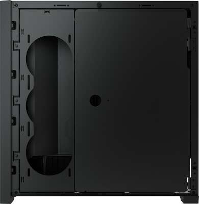 Корпус Corsair 5000D AIRFLOW, черный, ATX, Без БП (CC-9011210-WW)