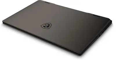 Ноутбук MSI Sword 16 HX B14VFKG-202US Core i7 14650HX 16Gb SSD1Tb NVIDIA GeForce RTX4060 8Gb 16" IPS FHD+ (1920x1200) Windows 11 Home Multi Language grey space WiFi BT Cam (9S7-15P214-202)