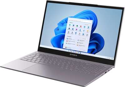 Ноутбук IRBIS 3508 15NBP3508 15.6" IPS i5 - 1235U/16/512 SSD