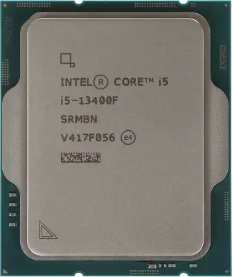 Процессор Intel Core i5 13400F Soc-1700 (CM8071505093005 SRMBN) (2.5GHz) OEM