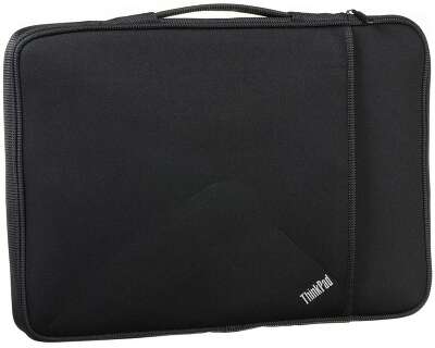 Чехол для ноутбука 15" Lenovo ThinkPad 15 Sleeve черный неопрен (4X40N18010)