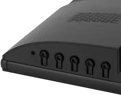 Монитор 27" Digma Progress 27P501F IPS FHD D-Sub, HDMI, DP