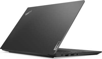 Ноутбук Lenovo ThinkPad E15 G3 15.6" FHD IPS R 5 5500U/8/256 SSD/Dos Eng KB