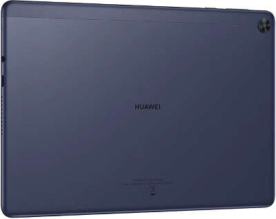 Планшетный компьютер 10" Huawei MatePad T10 2Gb 32Gb LTE, синий