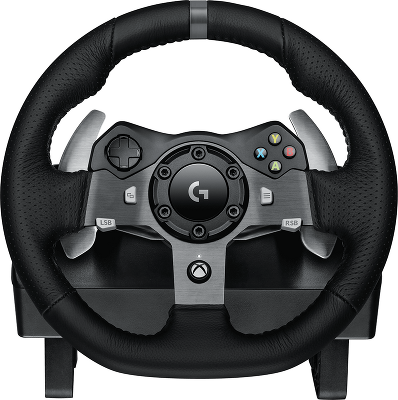 Logitech G29 Driving Force 941-000112