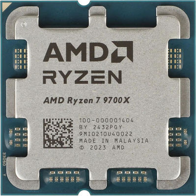 AMD Ryzen 7 9700X 100-000001404