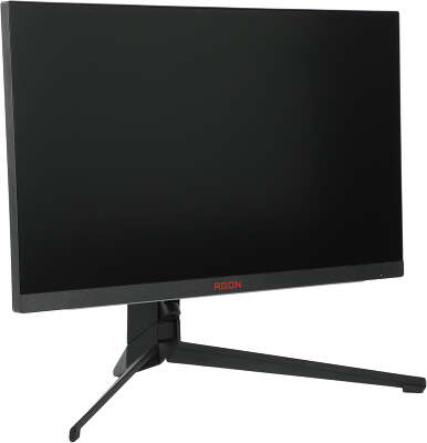 Монитор 27" AOC AG274QS IPS WQHD HDMI, USB-Hub