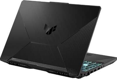 Ноутбук ASUS TUF Gaming A15 FX506HC-HN377W 15.6" FHD IPS i5-11400H/8/512 SSD//RTX 3050 4G/W11