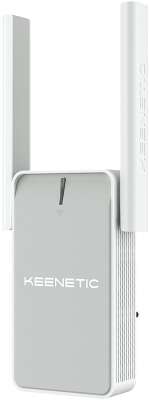 Netcraze Buddy 5 (NC-3311) Двухдиапазонный Mesh-ретранслятор сигнала Wi-Fi AC1200 с портом Ethernet