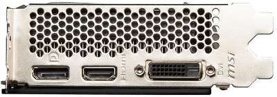 Видеокарта PCIE16 RTX3050 8GB GDDR6 3050 VENTUS 2X XS 8G OC MSI