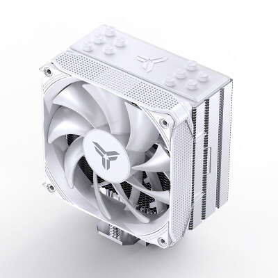Кулер для процессора Jonsbo PISA A5 ARGB White
