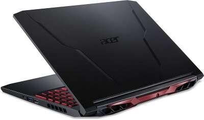 Ноутбук Acer Nitro 5 AN515-57-707R 15.6" FHD IPS i7 11800H/16/512 SSD/GTX 1650 4G/Dos