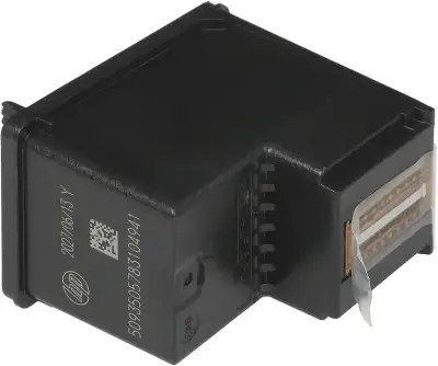 Картридж струйный HP 652 F6V25AE черный печ.гол.в компл. (360стр.) для HP DJ IA 1115/2135/3635/4535/3835/4675