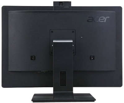 Моноблок Acer Veriton Z4820G 23.8" FHD i7-6700/8/1000/HDG530/DVDRW/CR/WF/BT/CAM/Kb+Mouse/W10P, черный