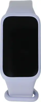 Фитнес-трекер Xiaomi Smart Band 9 Active TFT корп.:фиолетовый рем.:фиолетовый (BHR08L3GL)