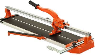 Плиткорез ручной Вихрь 73/3/5/4 оранжевый