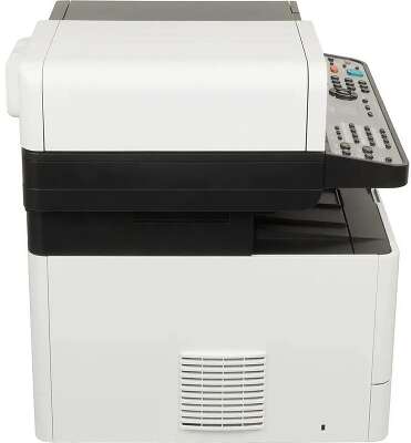 МФУ лазерный Kyocera ECOSYS M2135dn (А4, принтер/сканер/копир, 1200dpi, 35 ppm, 512Mb, ADF35, Duplex, Lan, USB) (1102S03NL0)