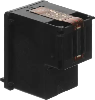 Картридж струйный Cactus CS-CH563 №122XL черный (18мл) для HP DJ 1050/2050/2050s с чипом