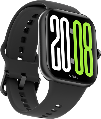 Умные часы WATCH 2 PRO LWS-WB11 BLACK HONOR CHOICE