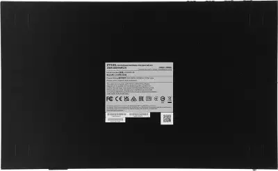 Коммутатор Zyxel XGS1930-28-EU0101F (L2+) 24x1Гбит/с 4SFP+ управляемый