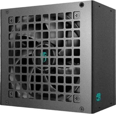 Блок питания Deepcool PQ1000G, 1000W, 80+ Gold, ATX3.1