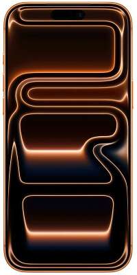 Apple iPhone 17 Pro Max 256Gb Cosmic Orange (MFYN4KH/A) (A3526) (nanoSim+eSim Южная Корея)
