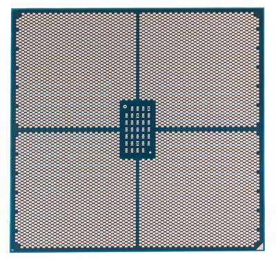 Центральный Процессор AMD EPYC 9754 128 Cores, 256 Threads, 2.25/3.1GHz, 256M, DDR5-4800, 2S, 320/400W OEM