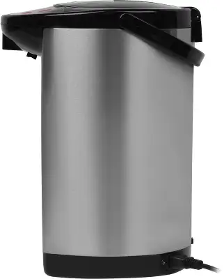 Термопот Vitek VT-7101 4.2л. 730Вт черный/серебристый