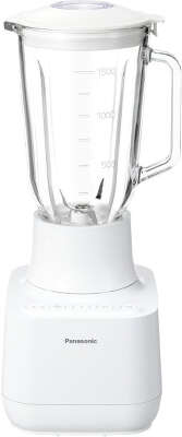 Блендер Panasonic MX-MG5451WTQ, белый