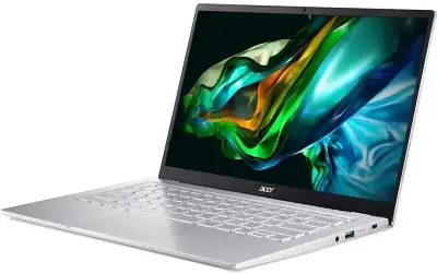 Ноутбук Acer Swift Go 14 SFG14-41-R7EG Ryzen 7 7730U 16Gb SSD1Tb AMD Radeon Graphics 14