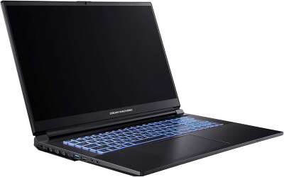 Ноутбук Dream Machines RG3050-17EU36 17.3" FHD i7 12700H/16/1Tb SSD/RTX 3050 4G/Dos