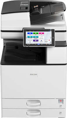 Цифровое МФУ IM 3500