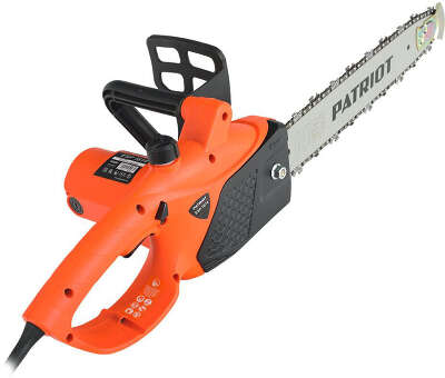 Цепная пила Patriot ESP 1614 от сети 1500Вт дл.шины:14" (35cm) (220301614)