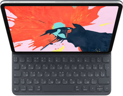 Клавиатура Apple Smart Keyboard Folio для iPad Pro 11" [MU8G2RS/A]