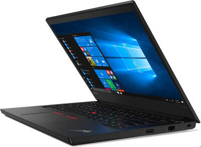 Ноутбук Lenovo ThinkPad E14 14