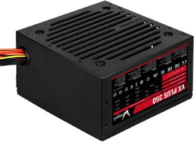 Formula VX 350 PLUS RTL (ex Aerocool)