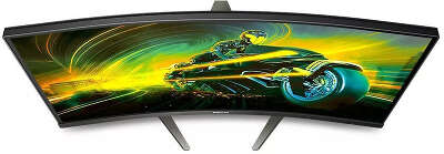 Монитор 27" Philips Momentum 5000 27M1C5500VL/00 VA WQHD HDMI, DP